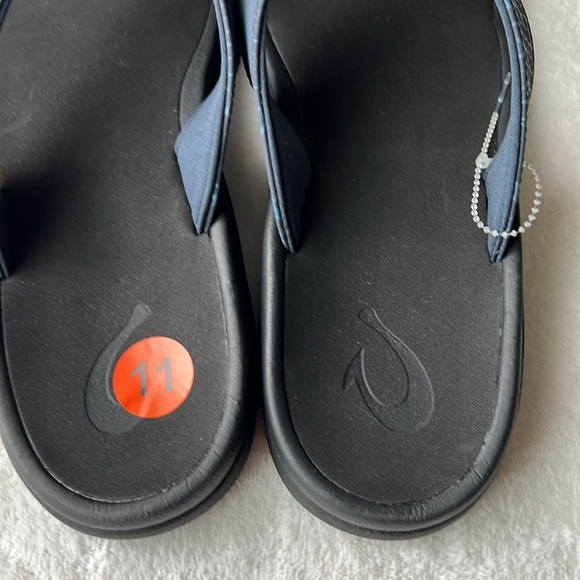 OluKai  ‘Ohana Pa’i Women’s Sandal - Picture 8 of 16